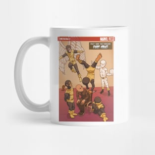 X-Kids Mug